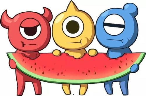 吃瓜群众的藐视