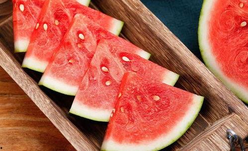 慢性乙肝吃哈密瓜,天然食疗新选择
