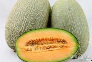 吃哈密瓜体味,揭秘吃瓜后的独特体味之谜