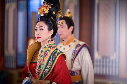 深宫吃瓜后续,吃瓜群众揭秘后宫秘闻