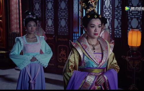 深宫吃瓜后续,吃瓜群众揭秘后宫秘闻