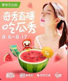 美女吃瓜大pk,谁才是瓜界女神？