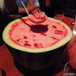 白洋瓜怎么吃,解锁美味新体验