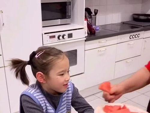 法国疫情期间吃瓜