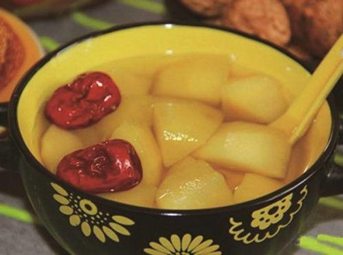 梨瓜可以煮水吃,传统养生佳品的现代演绎