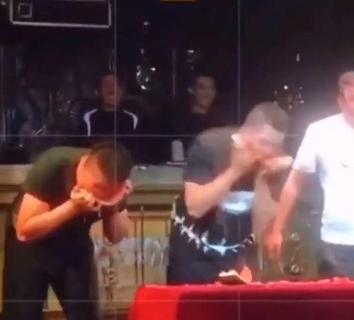 爆笑吃瓜全部视频,笑料横生，笑翻你的2023年度盘点