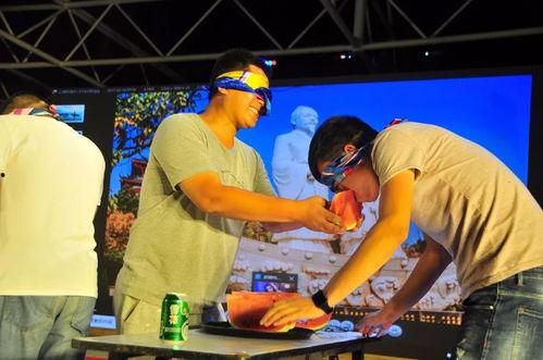 丹江吃瓜群众,揭秘民间舆论场的热点与焦点