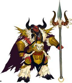 牛魔王吃瓜,揭秘妖界美食传奇