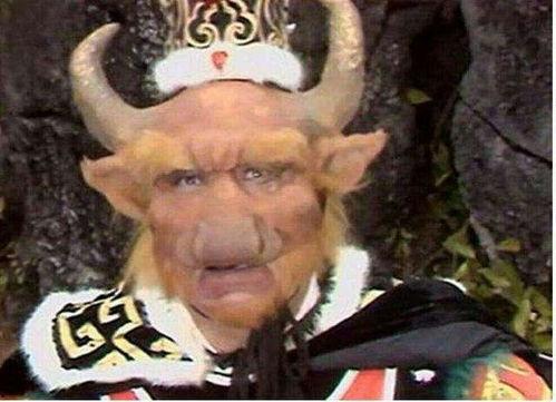 牛魔王吃瓜,揭秘妖界美食传奇