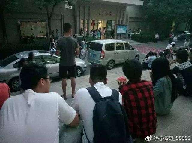 吃瓜群众西安,吃瓜群众眼中的古城风云