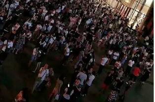 吃瓜群众西安,吃瓜群众眼中的古城风云