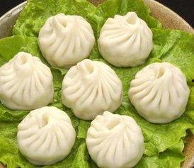 大瓜头吃蓝色包子,蓝色包子背后的神秘传说