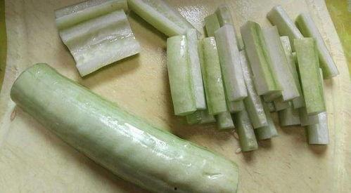 尼泊尔吃白瓜,白瓜的独特风味之旅