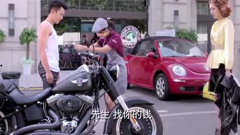 以牙还牙吃瓜群众