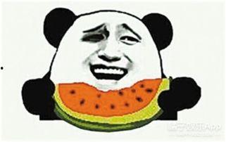 以牙还牙吃瓜群众