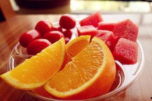 半橙吃瓜,揭秘娱乐圈背后的那些事儿