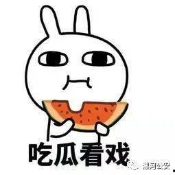 暴走吃瓜头像男生,揭秘校园风云背后的真相