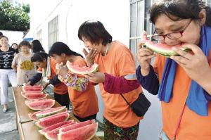 保洁吃瓜视频,揭秘日常生活中的趣味瞬间