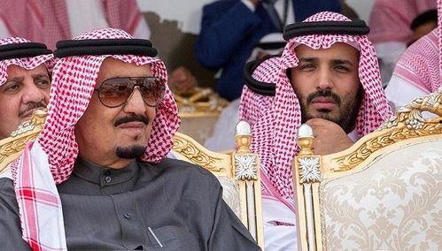 沙特皇室吃瓜,宫廷盛宴中的瓜香四溢