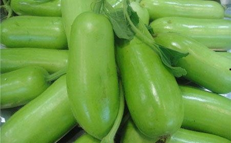 蒲瓜怎么吃安全,科学烹饪，健康享美味