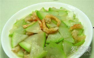 蒲瓜怎么吃安全,科学烹饪，健康享美味