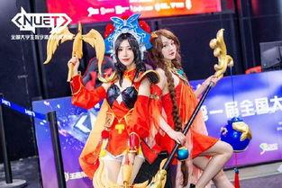 电竞吃瓜裙,揭秘“吃瓜裙”背后的电竞文化现象