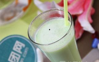 哈密瓜奶茶怎么吃,夏日消暑新宠，美味与营养兼得