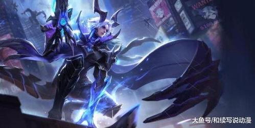 王者荣耀吃瓜群众守约,守约吃瓜群众，揭秘英雄背后的故事