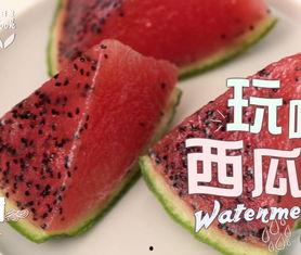 夏日吃瓜美食视频,瓜果飘香——解锁夏日吃瓜美食新体验
