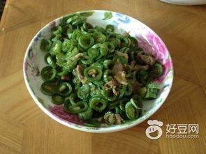 蛇瓜怎么炒着吃,家常美味新选择