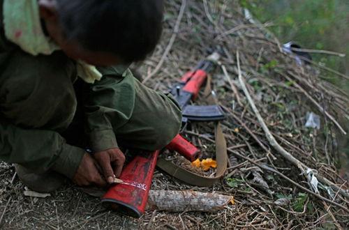 吃瓜爆料缅北事件,吃瓜群众视角下的神秘事件