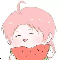 头像吃瓜无水印,从头像到现象的演变