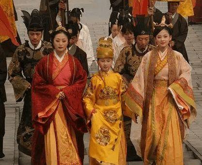 深宫吃瓜后续,吃瓜群众揭秘后宫秘闻