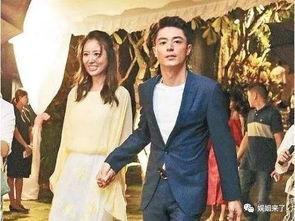 贾乃亮林心如吃瓜