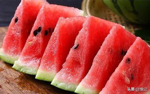 吃瓜直播河南,揭秘河南美食文化盛宴