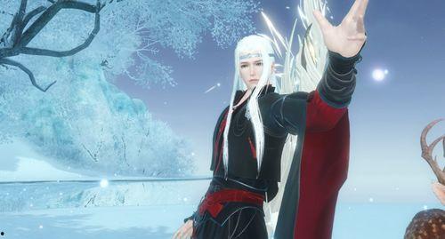 逆水寒吃瓜遥光,遥光吃瓜背后的江湖风云