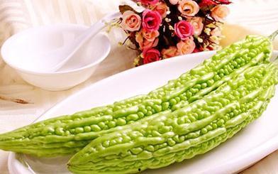 吃瓜的苦瓜王者,吃瓜者的甜蜜复仇之旅