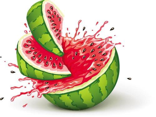 小朋友叫吃瓜,小朋友的趣味生活点滴