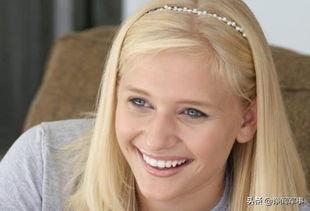 金发美女吃瓜,揭秘娱乐圈幕后风云