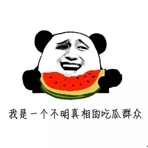 聊天 吃瓜 意思,揭秘“吃瓜群众”背后的网络文化现象