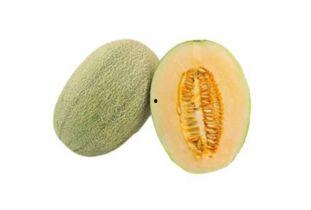 喝了洋酒可以吃哈密瓜吗,中西美食的奇妙碰撞