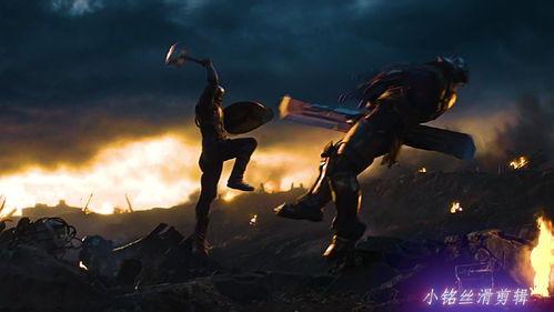 吃瓜丝滑转场,揭秘美食与视觉的完美融合