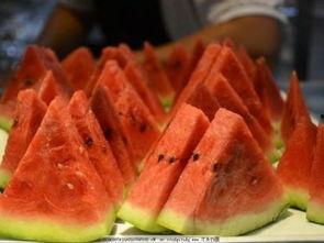 新疆富贵瓜怎么吃,解锁美味新体验