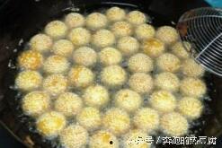 瓜妈吃麻辣丸子,舌尖上的麻辣诱惑