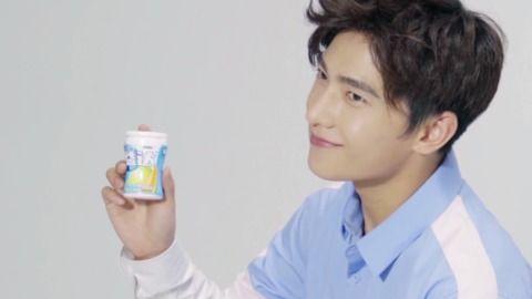 日常吃瓜杨洋,吃瓜群众眼中的娱乐圈风云人物