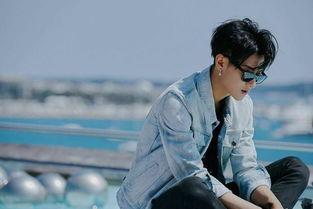 日常吃瓜杨洋,吃瓜群众眼中的娱乐圈风云人物