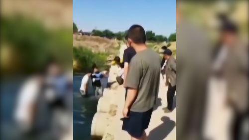 吃瓜意外成光遇,光遇世界里的奇妙际遇