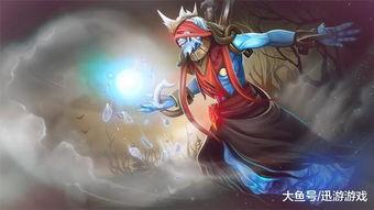 巫妖吃瓜,揭秘神秘生物的饮食之谜