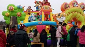 带你吃瓜奇葩游乐项目,带你领略那些“吃瓜”般的奇葩游乐项目