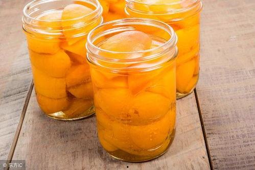 潮汕脆瓜罐头怎么吃